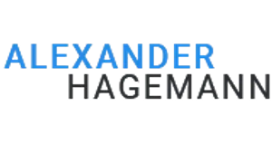 Alexander Hagemann - Entrepreneur, Speaker, Lead Software Engineer and Dad